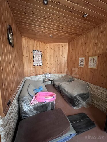Satılır 8 otaqlı həyət evi/bağ evi 450 m², Sahil q., photo 6 from 31
