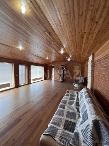 Satılır 8 otaqlı həyət evi/bağ evi 450 m², Sahil q., photo 24 from 31