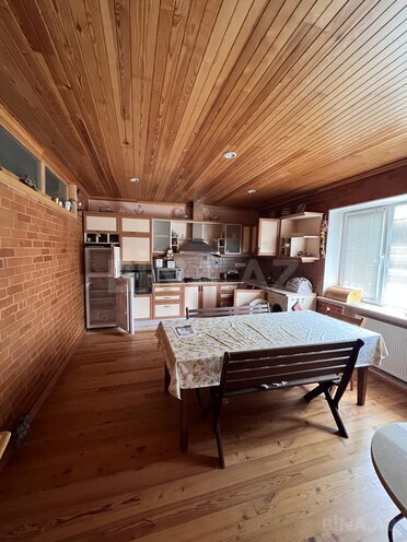Satılır 8 otaqlı həyət evi/bağ evi 450 m², Sahil q., photo 14 from 31