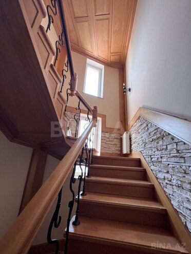 Satılır 8 otaqlı həyət evi/bağ evi 450 m², Sahil q., photo 23 from 31