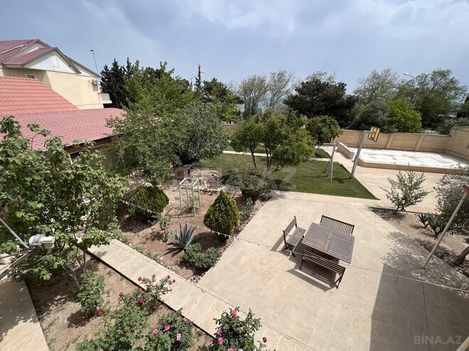 Satılır 8 otaqlı həyət evi/bağ evi 450 m², Sahil q., photo 20 from 31
