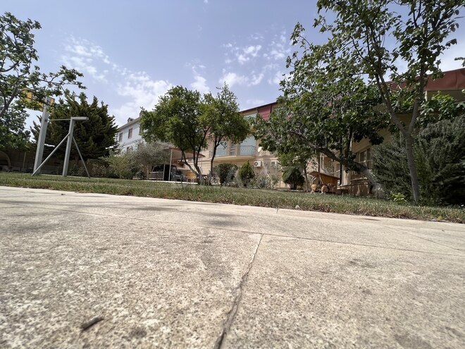 Satılır 8 otaqlı həyət evi/bağ evi 450 m², Sahil q., photo 29 from 31