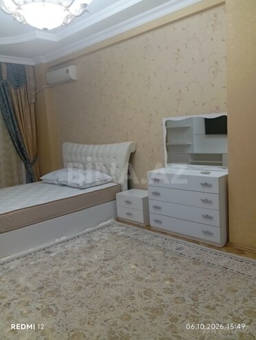 İcarəyə verilir 3 otaqlı yeni tikili 152 m², Nəsimi r., photo 21 from 25