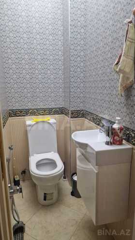 İcarəyə verilir 3 otaqlı yeni tikili 110 m², Gənclik m., photo 5 from 14
