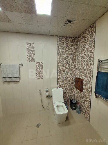 Satılır 2 otaqlı yeni tikili 91 m², Elmlər Akademiyası m., photo 22 from 32