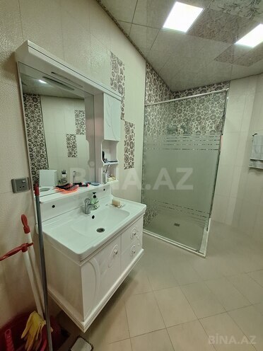 Satılır 2 otaqlı yeni tikili 91 m², Elmlər Akademiyası m., photo 20 from 32