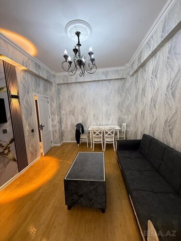 Продаётся 2-комн. новостройка 47 м², photo 5 from 18