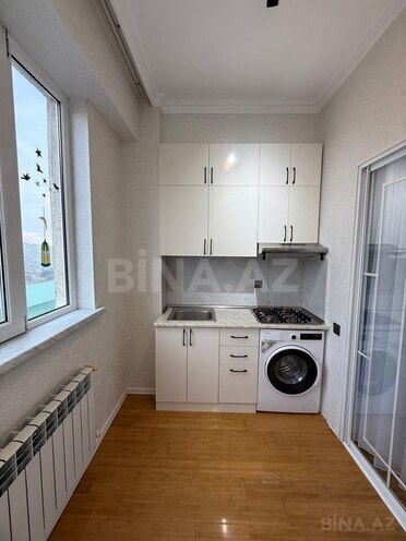 Продаётся 2-комн. новостройка 47 м², photo 8 from 18