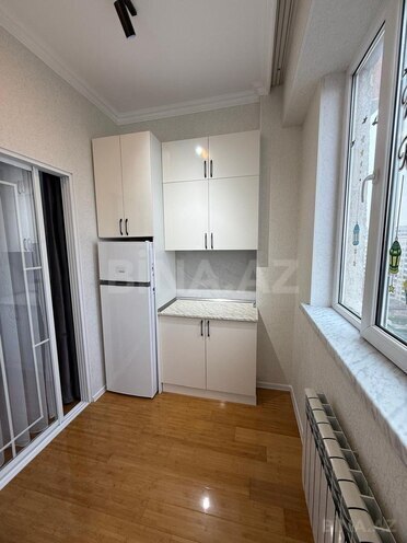 Продаётся 2-комн. новостройка 47 м², photo 9 from 18