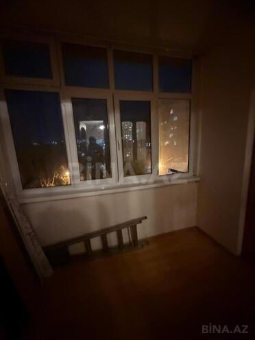 Satılır 2 otaqlı köhnə tikili 65 m², Xalqlar Dostluğu m., photo 4 from 17