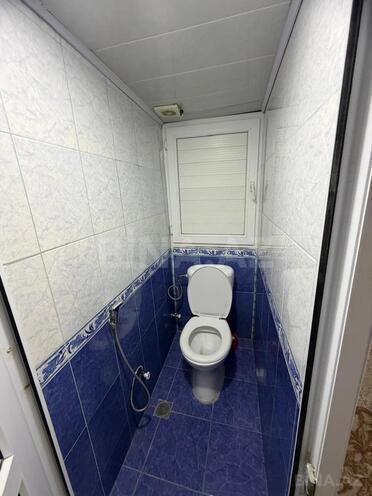 Satılır 2 otaqlı köhnə tikili 65 m², Xalqlar Dostluğu m., photo 9 from 17