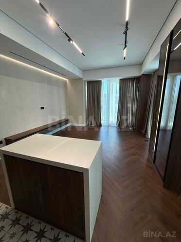 Satılır 3 otaqlı yeni tikili 105 m², Elmlər Akademiyası m., photo 9 from 28