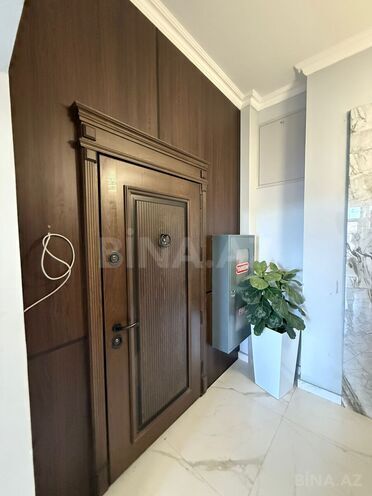 Satılır 3 otaqlı yeni tikili 105 m², Elmlər Akademiyası m., photo 23 from 28
