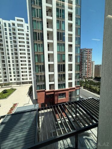 Satılır 3 otaqlı yeni tikili 105 m², Elmlər Akademiyası m., photo 25 from 28