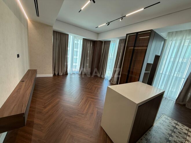 Satılır 3 otaqlı yeni tikili 105 m², Elmlər Akademiyası m., photo 6 from 28