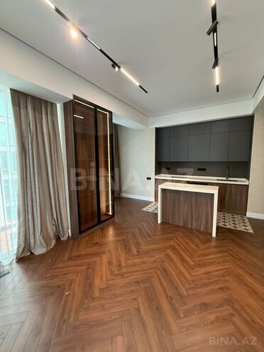 Satılır 3 otaqlı yeni tikili 105 m², Elmlər Akademiyası m., photo 11 from 28