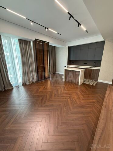 Satılır 3 otaqlı yeni tikili 105 m², Elmlər Akademiyası m., photo 5 from 28