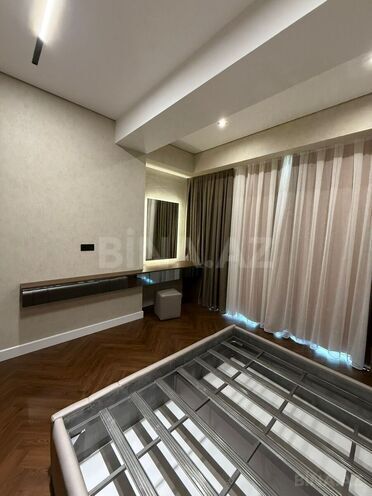 Satılır 3 otaqlı yeni tikili 105 m², Elmlər Akademiyası m., photo 16 from 28