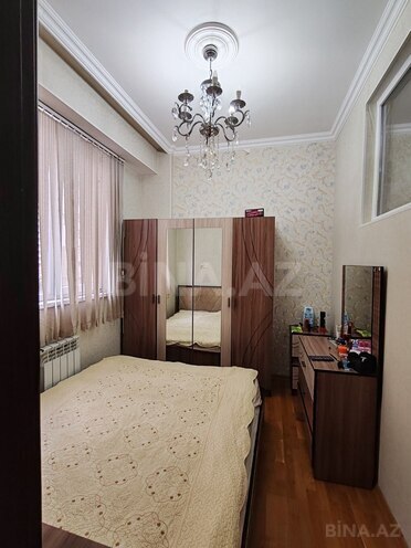 İcarəyə verilir 2 otaqlı yeni tikili 40 m², photo 4 from 8