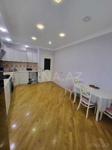 Продается 3-комн. новостройка 107 м², м. 8 ноября, photo 3 from 26
