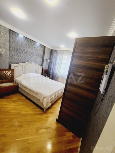 Продается 3-комн. новостройка 107 м², м. 8 ноября, photo 14 from 26