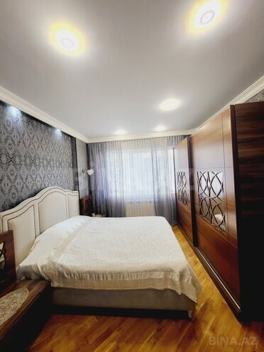 Продается 3-комн. новостройка 107 м², м. 8 ноября, photo 17 from 26