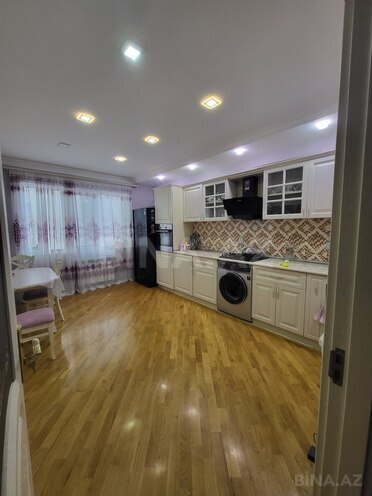 Продается 3-комн. новостройка 107 м², м. 8 ноября, photo 24 from 26