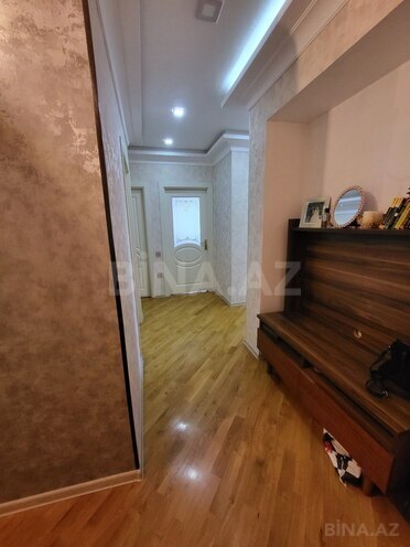 Продается 3-комн. новостройка 107 м², м. 8 ноября, photo 22 from 26