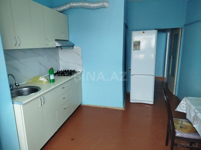 İcarəyə verilir 2 otaqlı köhnə tikili 50 m², Abşeron r., photo 6 from 12