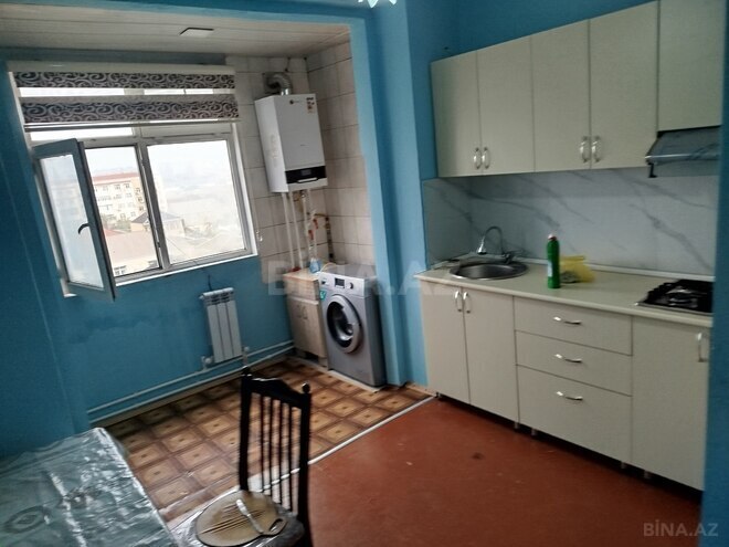 İcarəyə verilir 2 otaqlı köhnə tikili 50 m², Abşeron r., photo 1 from 12