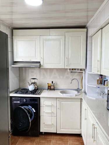 Satılır 2 otaqlı köhnə tikili 55 m², Neftçilər m., photo 7 from 12