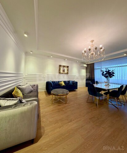 Продается 3-комн. новостройка 156 м², м. 20 января, photo 1 from 32
