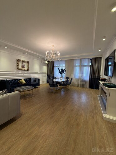 Продается 3-комн. новостройка 156 м², м. 20 января, photo 3 from 32