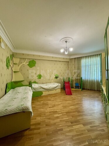 Продаётся 4-комн. новостройка 180 м², м. Азадлыг проспекти, photo 5 from 12
