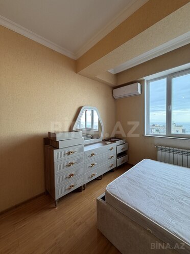 Продаётся 1-комн. новостройка 43 м², пос. Ени Гюнешли, photo 5 from 14