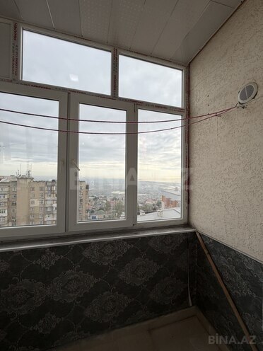 Продаётся 1-комн. новостройка 43 м², пос. Ени Гюнешли, photo 11 from 14