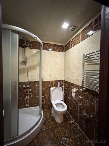 Продаётся 1-комн. новостройка 43 м², пос. Ени Гюнешли, photo 12 from 14