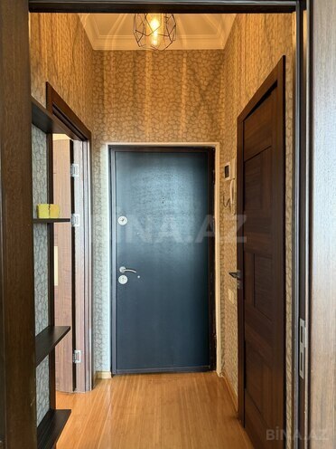 Продаётся 1-комн. новостройка 43 м², пос. Ени Гюнешли, photo 3 from 14