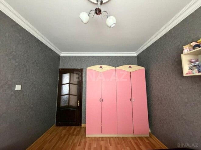 Satılır 5 otaqlı köhnə tikili 120 m², Xətai r., photo 9 from 14