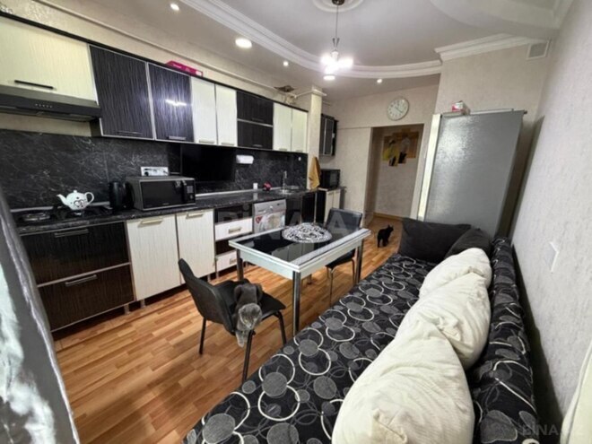 Satılır 5 otaqlı köhnə tikili 120 m², Xətai r., photo 10 from 14
