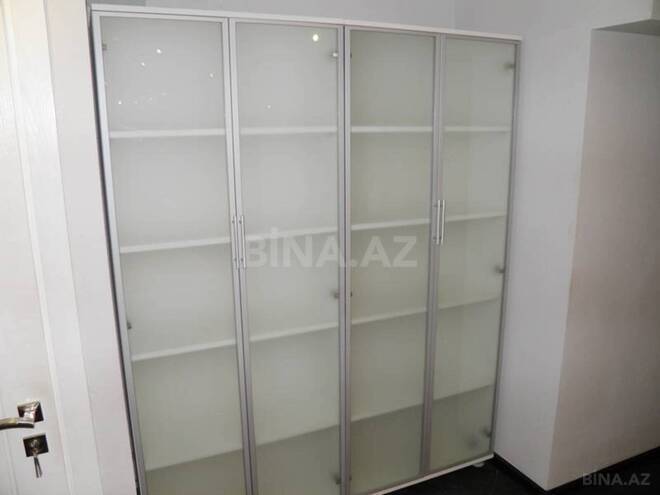İcarəyə verilir 4 otaqlı ofis 110 m², Nəsimi r., photo 11 from 16