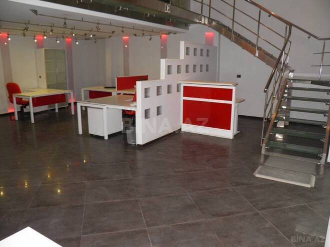 İcarəyə verilir 4 otaqlı ofis 110 m², Nəsimi r., photo 9 from 16