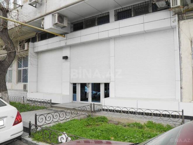 İcarəyə verilir 4 otaqlı ofis 110 m², Nəsimi r., photo 8 from 16