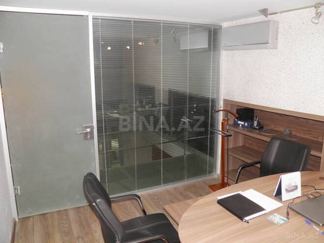 İcarəyə verilir 4 otaqlı ofis 110 m², Nəsimi r., photo 3 from 16