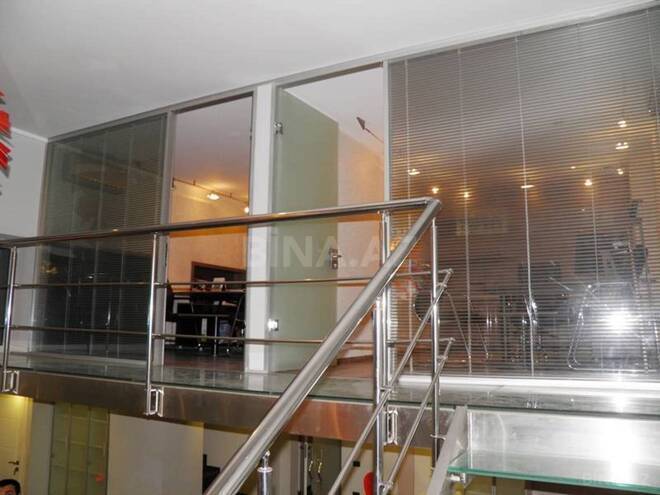 İcarəyə verilir 4 otaqlı ofis 110 m², Nəsimi r., photo 13 from 16