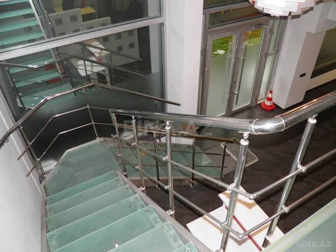 İcarəyə verilir 4 otaqlı ofis 110 m², Nəsimi r., photo 14 from 16