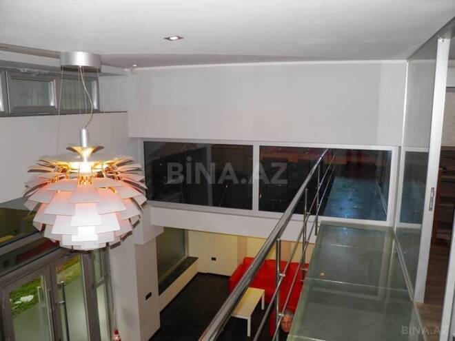 İcarəyə verilir 4 otaqlı ofis 110 m², Nəsimi r., photo 15 from 16