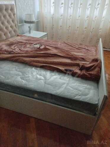 Сдается 3-комн. вторичка 80 м², м. Ахмедлы, photo 5 from 6