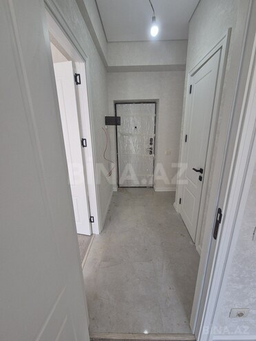 Satılır 2 otaqlı yeni tikili 50.7 m², Yasamal q., photo 12 from 19