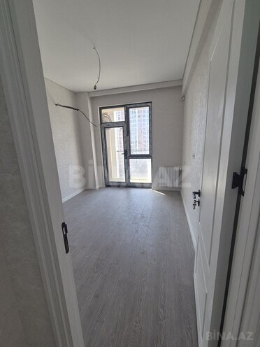 Satılır 2 otaqlı yeni tikili 50.7 m², Yasamal q., photo 10 from 19